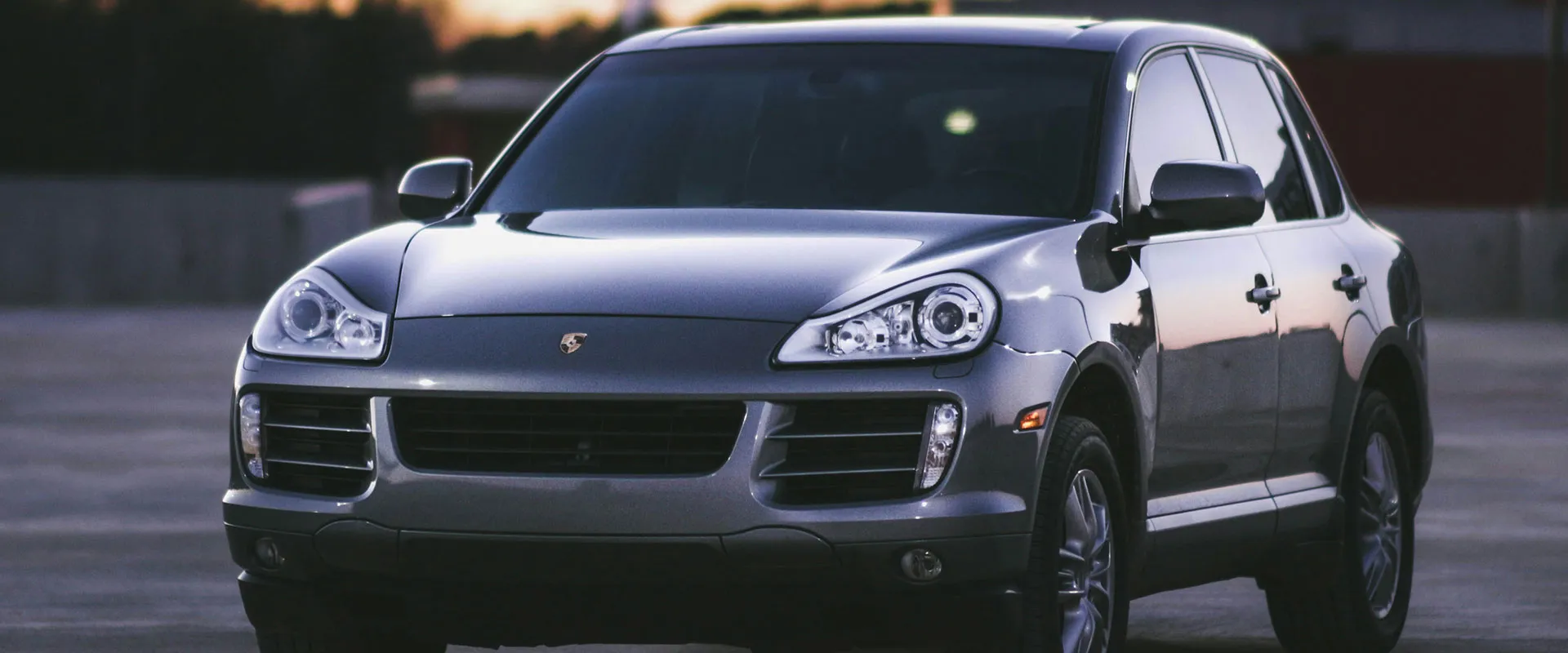 Porsche Repair near Manchester, NH