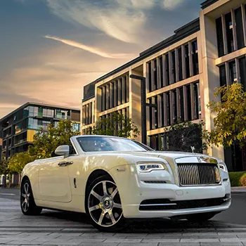 Rolls-Royce Repair in Manchester, NH