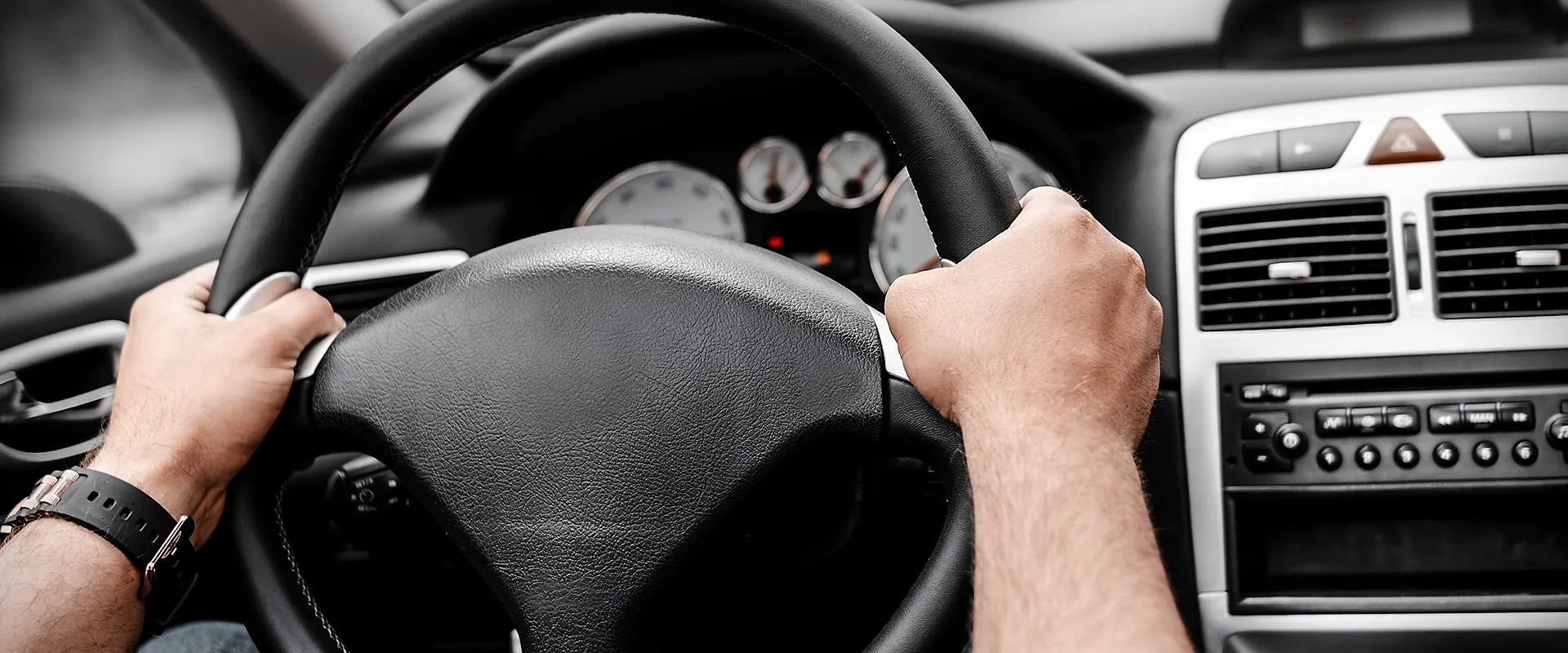 Steering Repair near Manchester, NH