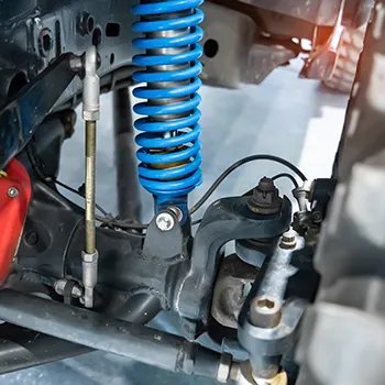 Suspension Repair in Manchester, NH