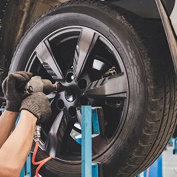Tire Services in Manchester, NH