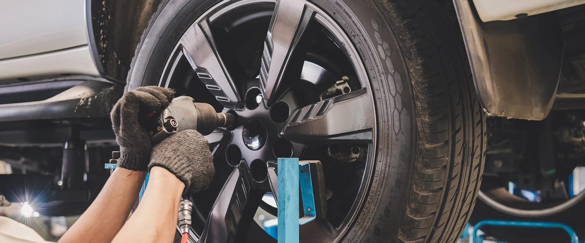 Tire Services near Manchester, NH