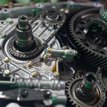 Transmission Repair in Manchester, NH