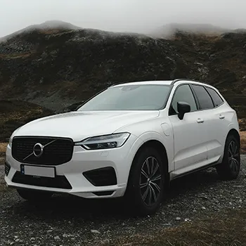 Volvo Repair in Manchester, NH