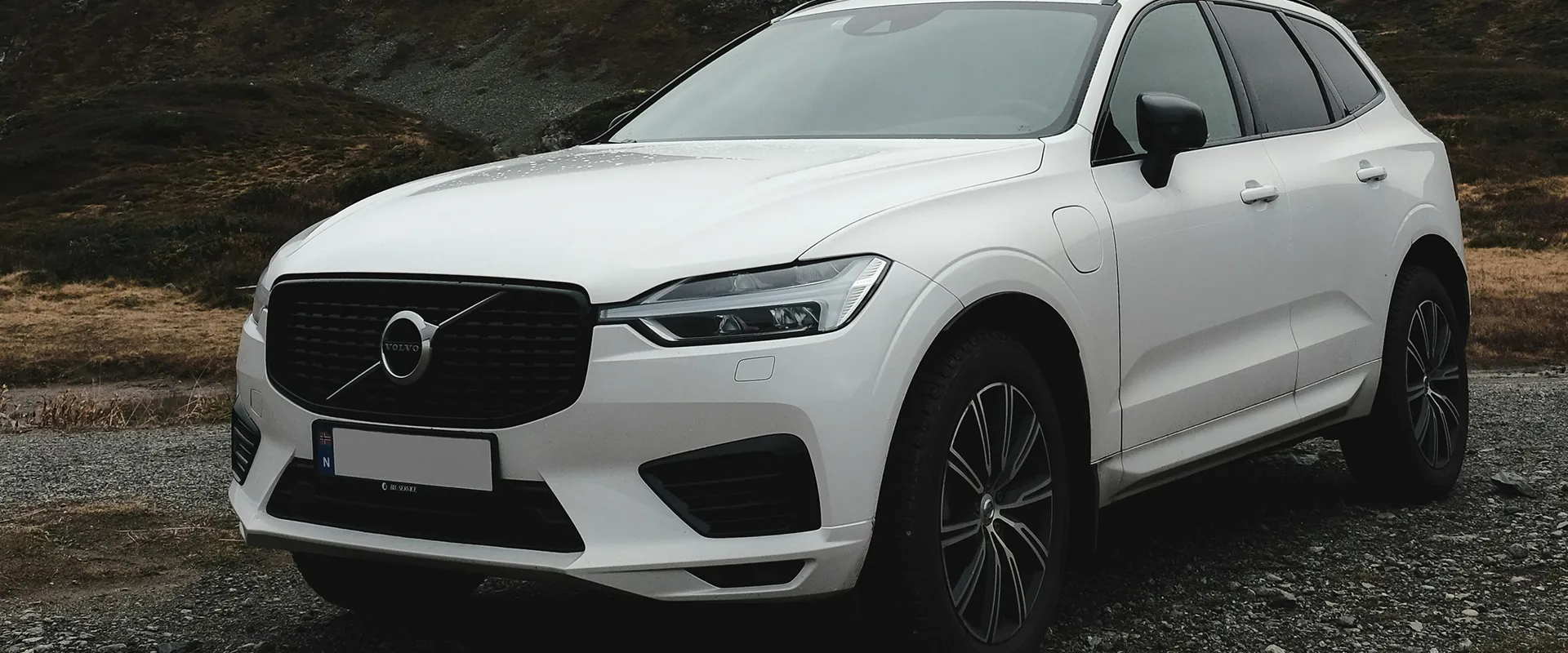 Volvo Repair near Manchester, NH
