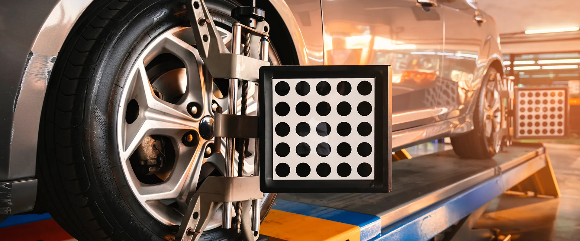 Wheel Alignment near Manchester, NH
