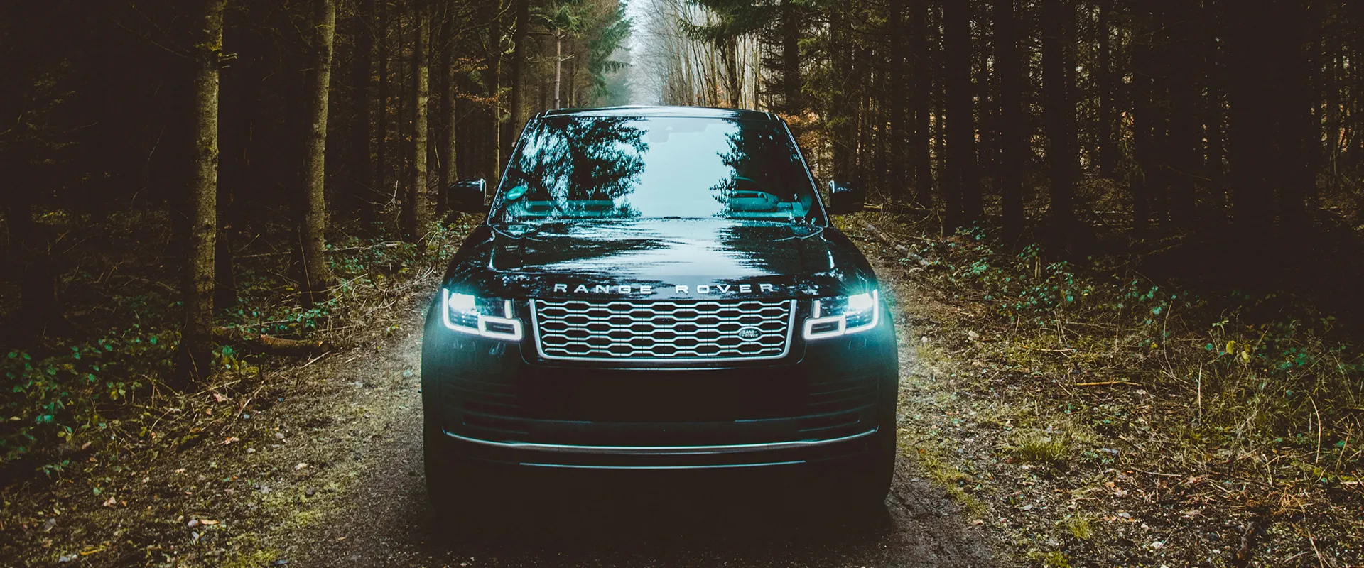 Range Rover Repair near Manchester, NH