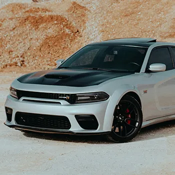 Dodge Repair in Manchester, NH
