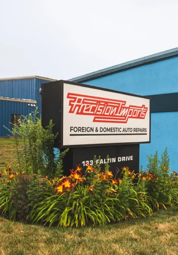 precision import welcome hm 03